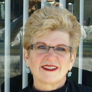 Meet your Posher, Rosemarie